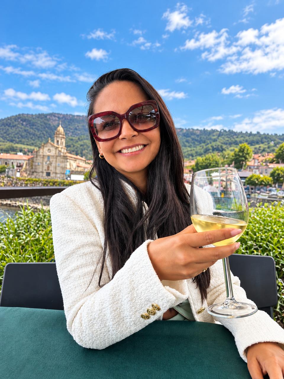 Glênia Pereira